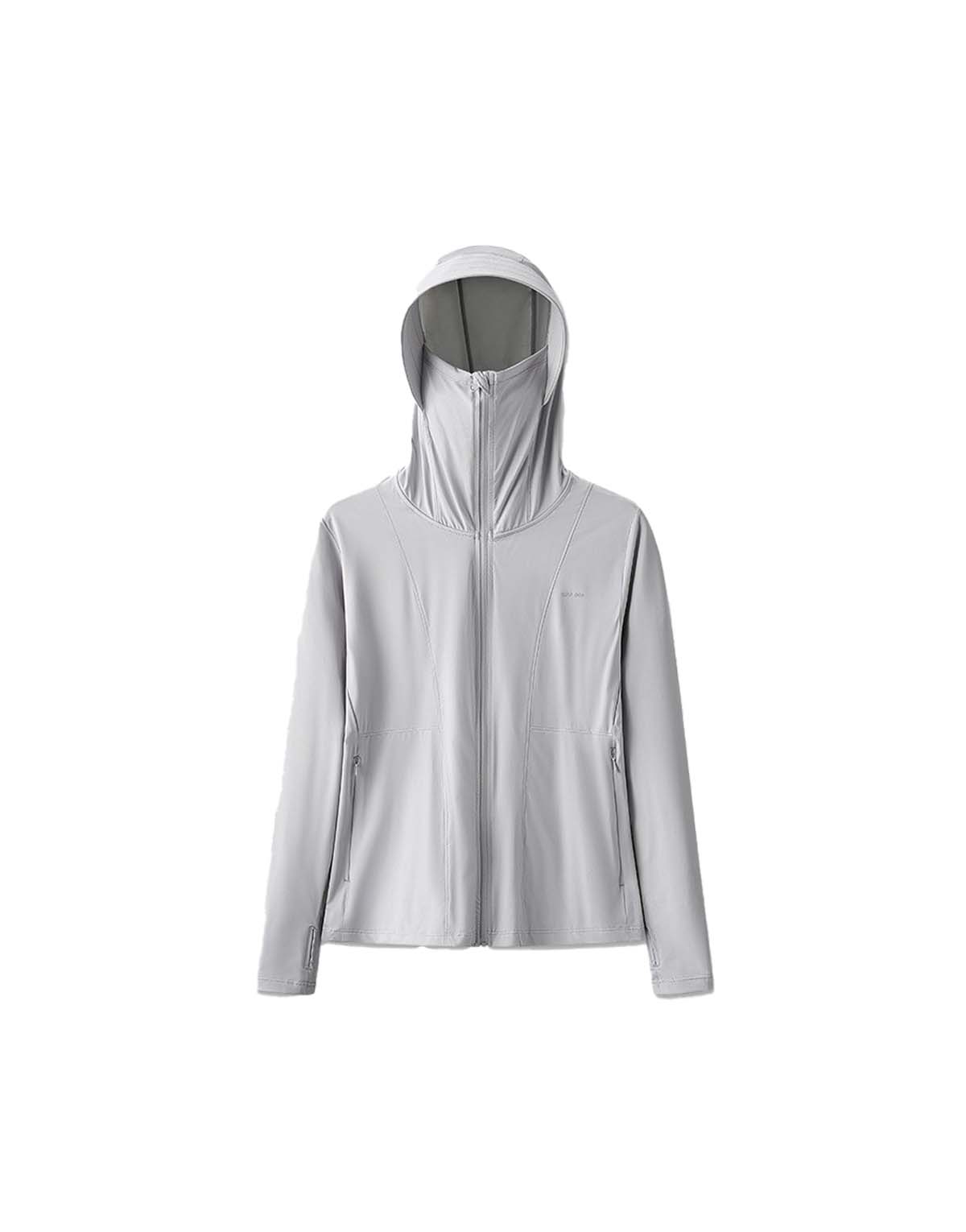 Women's original yarn UPF50 sun protection clothing-wsp5091-3